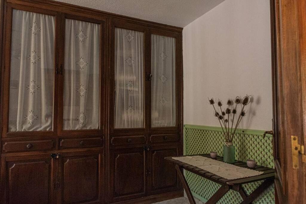 Casa La Albaida, Estacion De 科提德拉方特尔 外观 照片