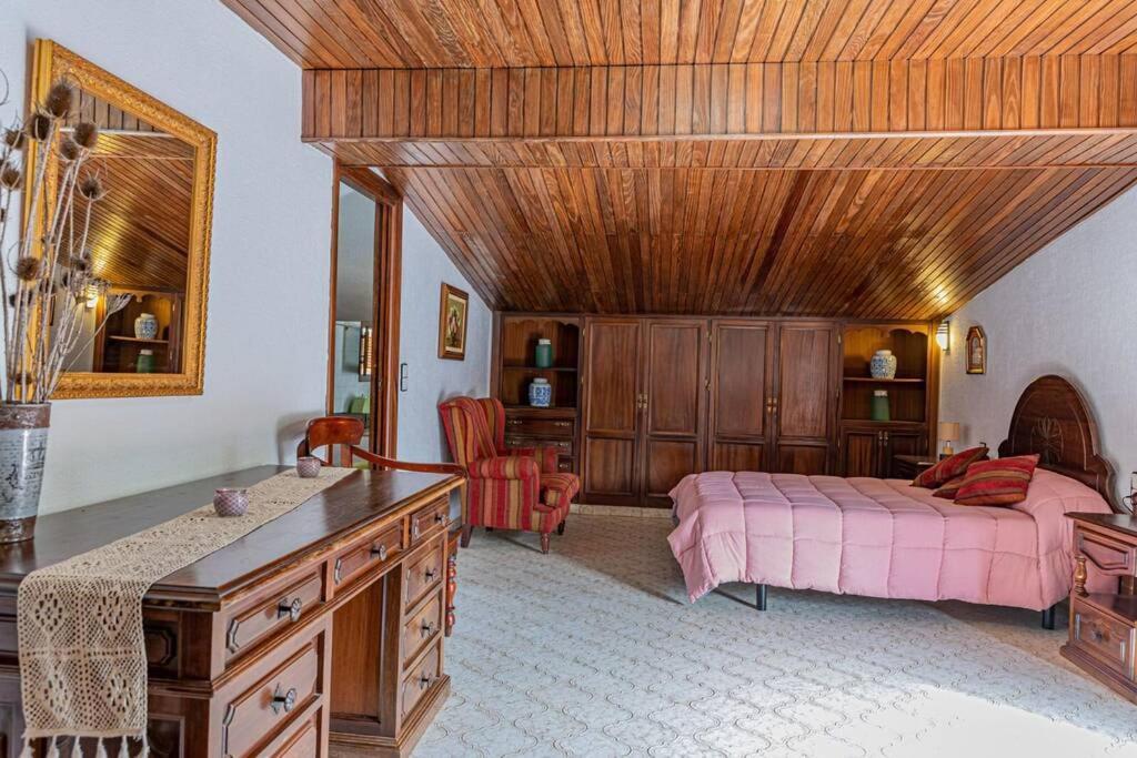 Casa La Albaida, Estacion De 科提德拉方特尔 外观 照片